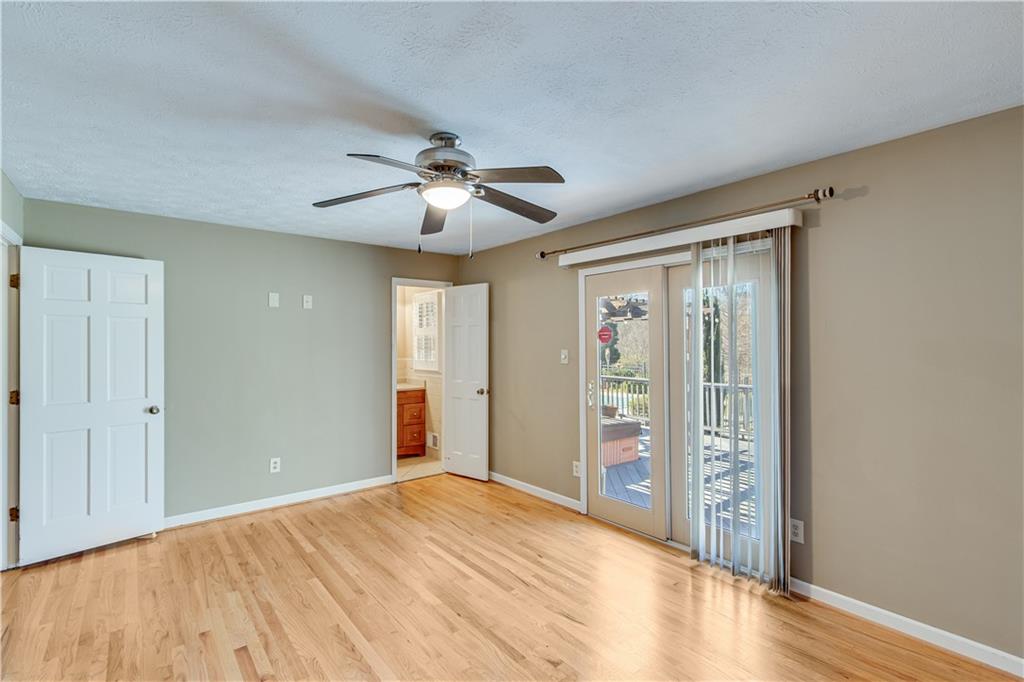 222 Meadow Wood Lane, Monroe, Georgia image 21