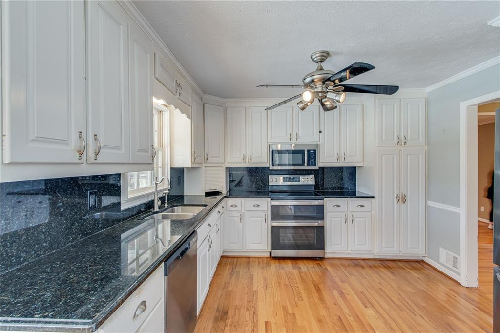 222 Meadow Wood Lane, Monroe, Georgia image 16