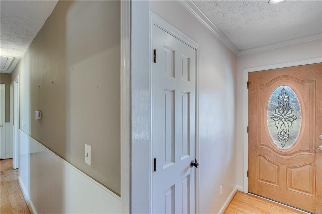 222 Meadow Wood Lane, Monroe, Georgia image 18