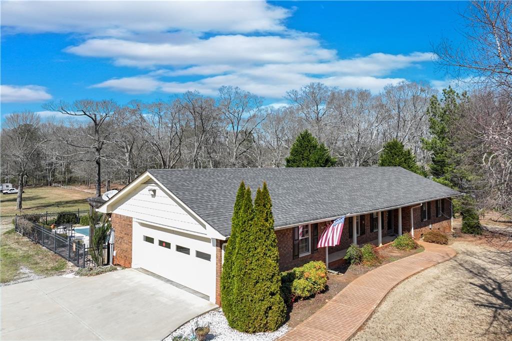222 Meadow Wood Lane, Monroe, Georgia image 37