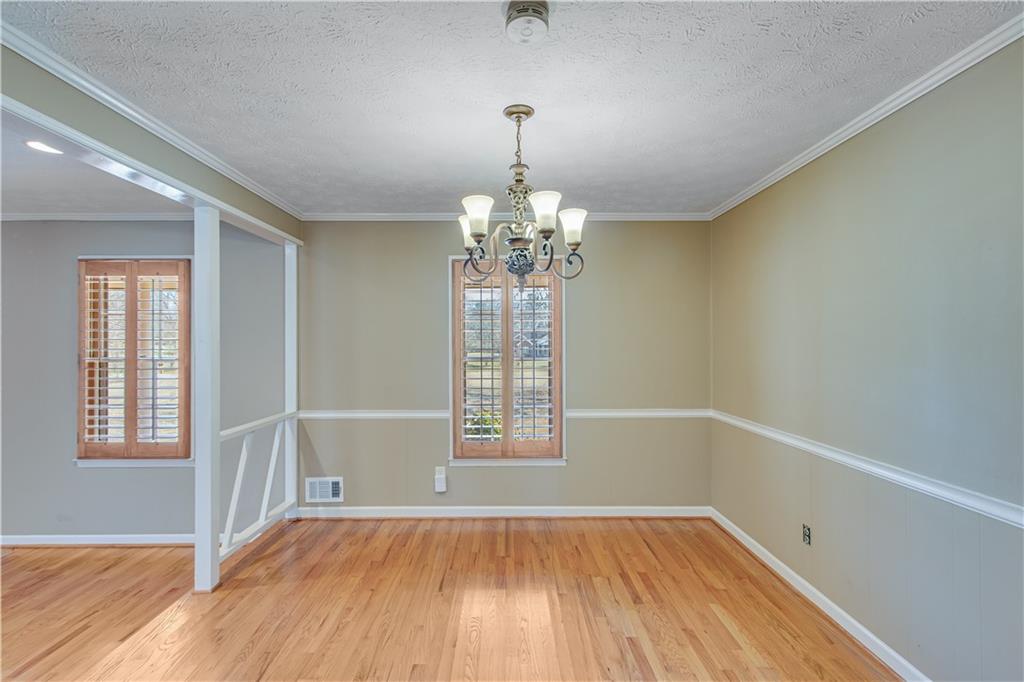 222 Meadow Wood Lane, Monroe, Georgia image 11