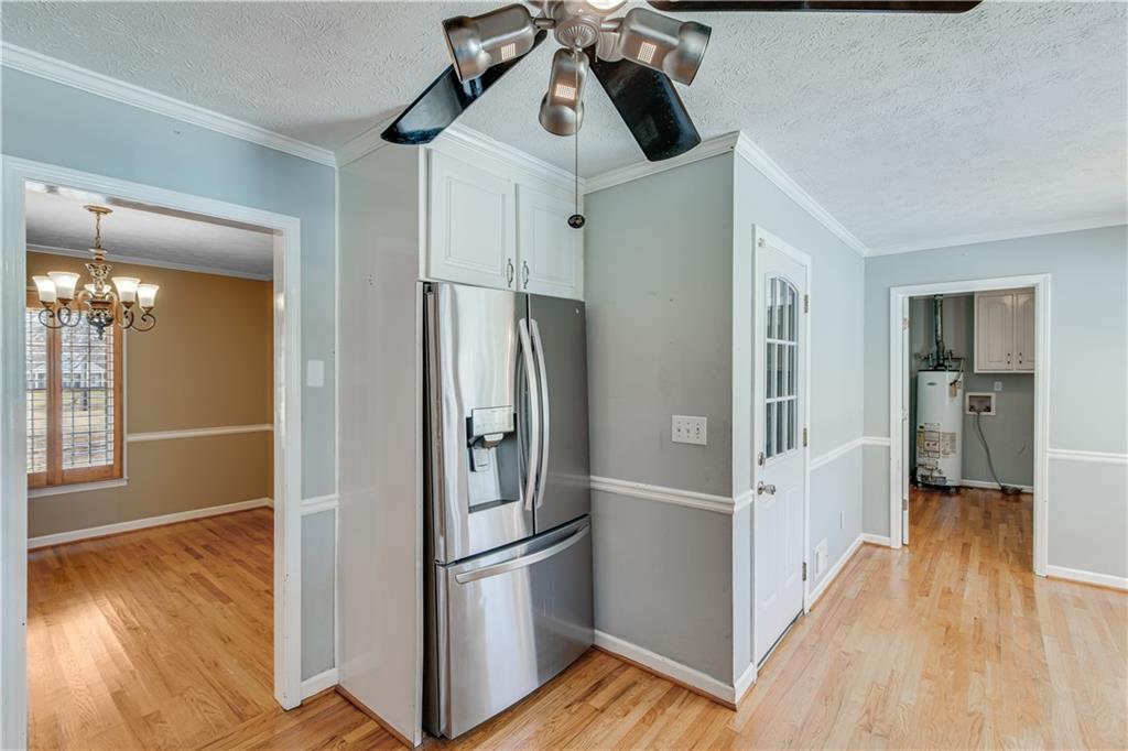 222 Meadow Wood Lane, Monroe, Georgia image 17