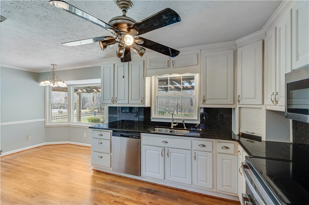 222 Meadow Wood Lane, Monroe, Georgia image 13