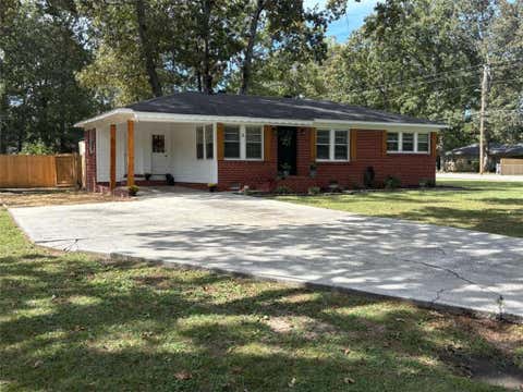 Homes For Sale - 2 Sandy Beach Terrace<br/> Rome, GA 30165