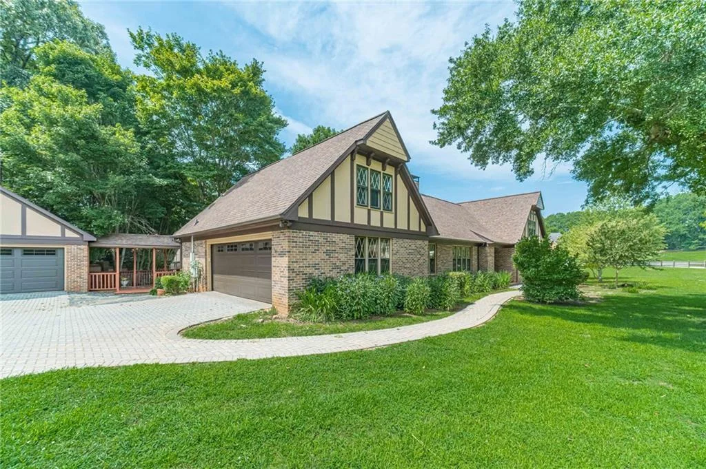 186 Kingston Road, Colbert, GA, 30628