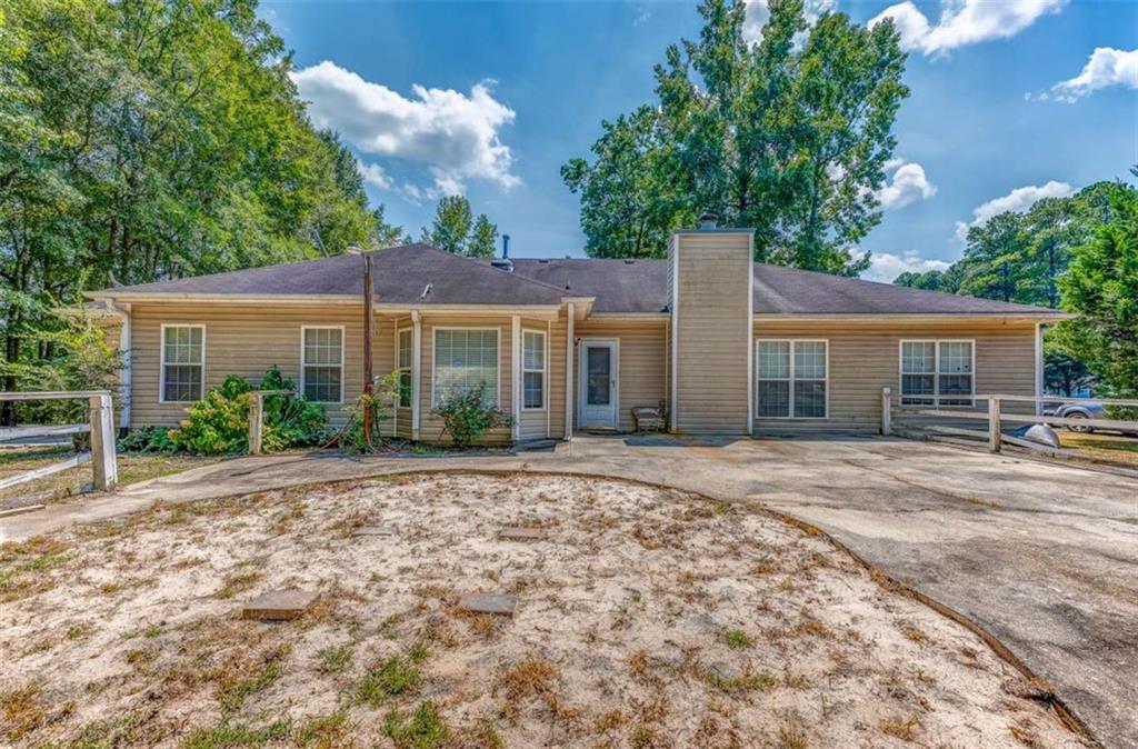 3706 Bouldercrest Road, Ellenwood, Georgia image 4