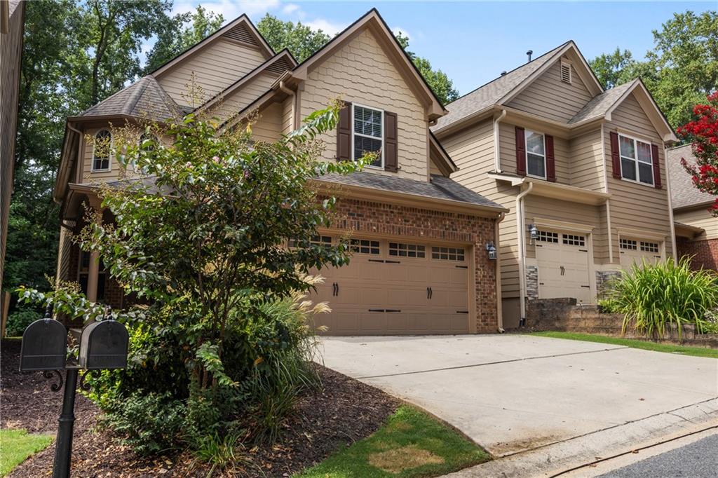 122 Tyson Woods Road