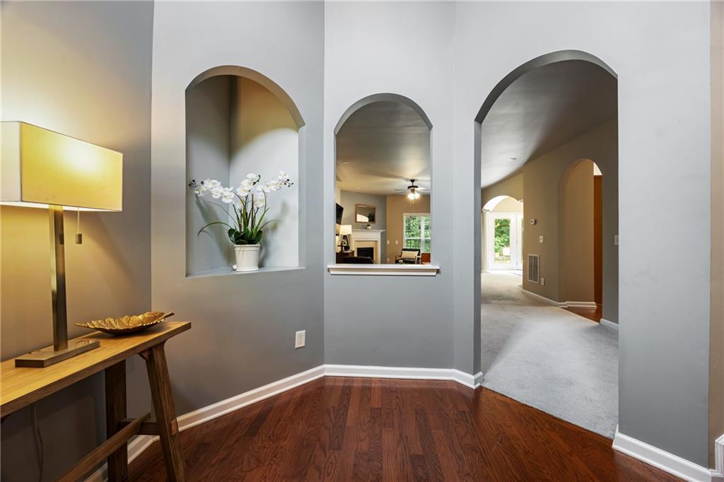 122 Tyson Woods Road