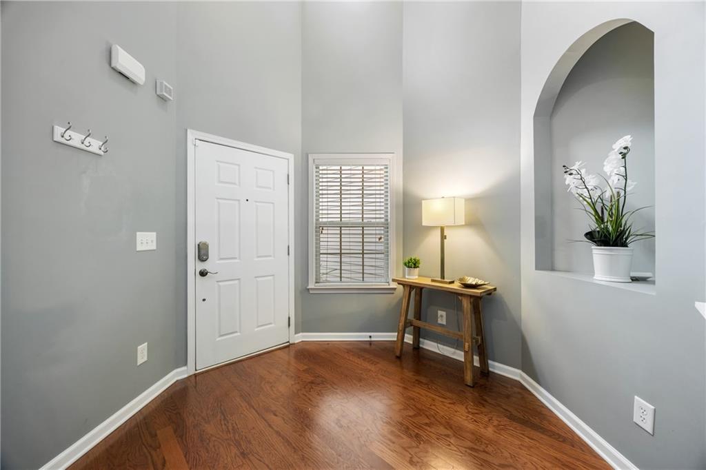 122 Tyson Woods Road