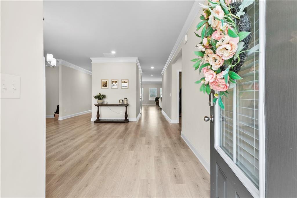 1304 Honeysuckle Lane