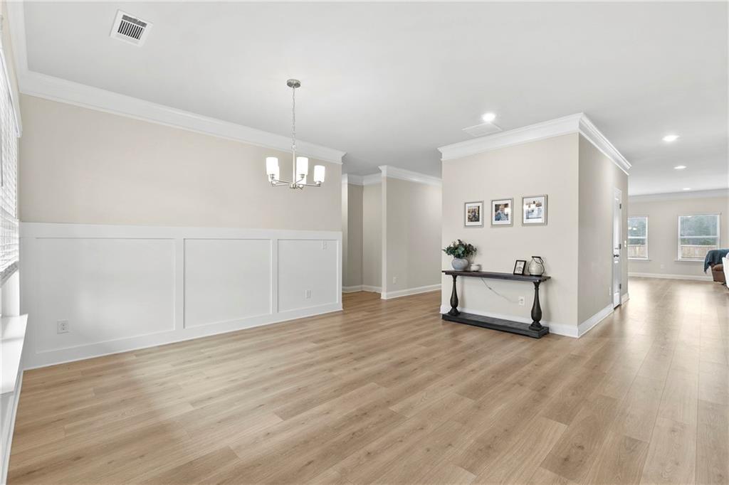 1304 Honeysuckle Lane