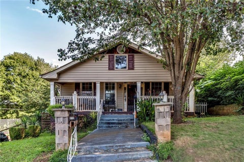 Homes For Sale - 212 Little Street<br/> Atlanta, GA 30315