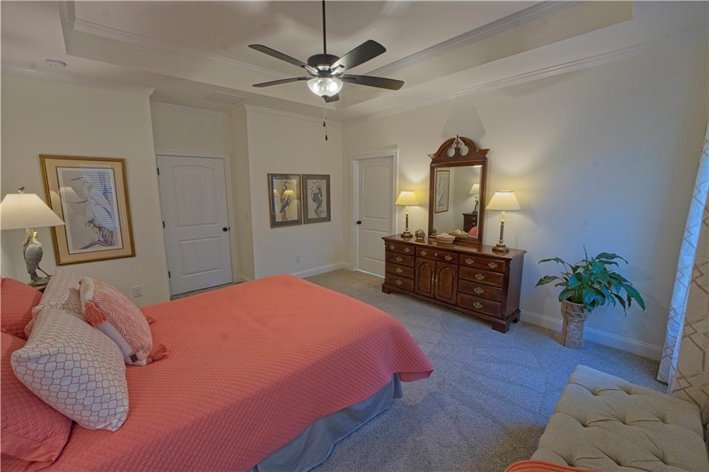 516 Barnwood Drive, Rockmart, Georgia image 5