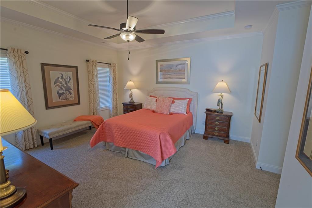 516 Barnwood Drive, Rockmart, Georgia image 6