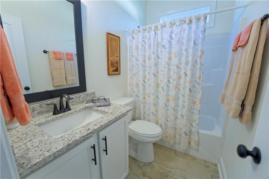 516 Barnwood Drive, Rockmart, Georgia image 12