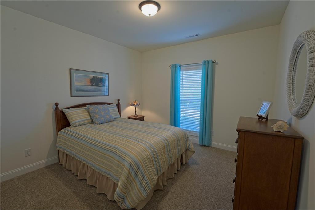 516 Barnwood Drive, Rockmart, Georgia image 11