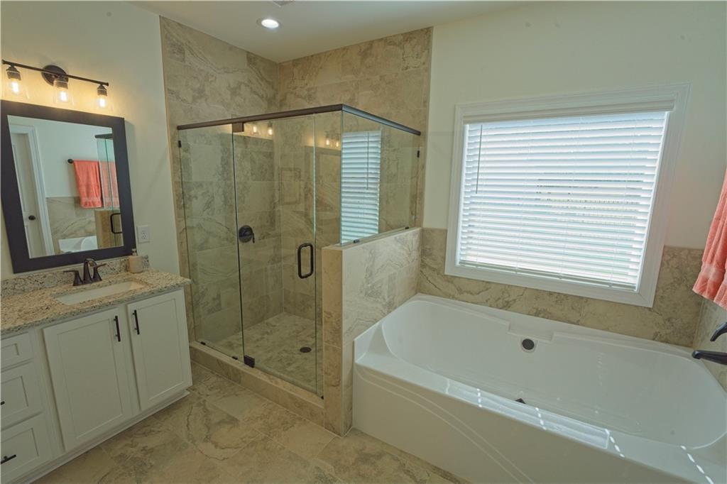 516 Barnwood Drive, Rockmart, Georgia image 7