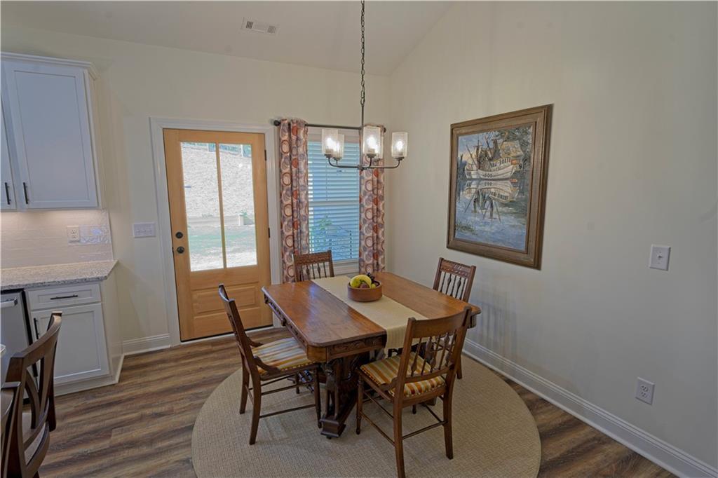 516 Barnwood Drive, Rockmart, Georgia image 10