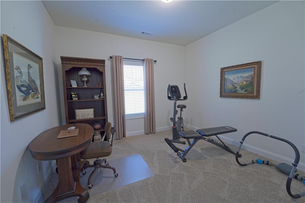516 Barnwood Drive, Rockmart, Georgia image 13