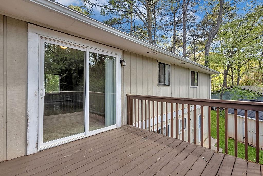 616 Country Lane Drive, Jonesboro, Georgia image 30