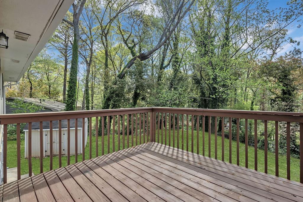 616 Country Lane Drive, Jonesboro, Georgia image 31