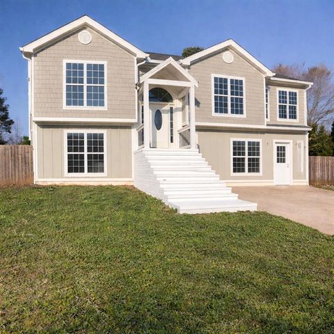 1250 Persimmon Place Drive Bethlehem GA 30620