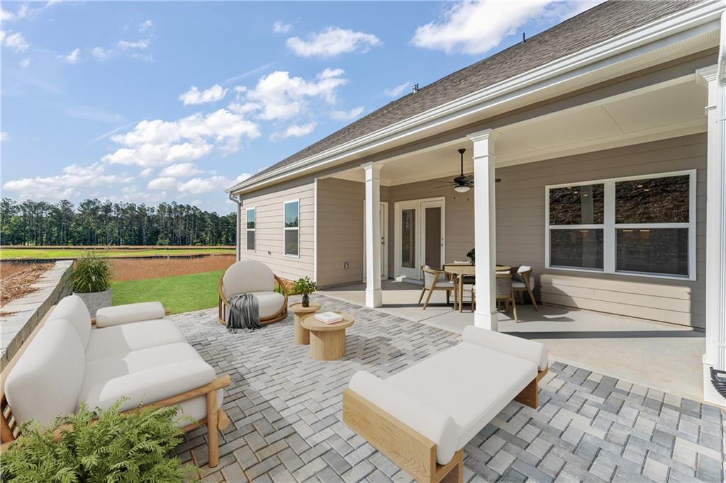 49 Masters Drive, Villa Rica, Georgia image 21