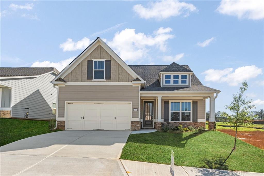 49 Masters Drive, Villa Rica, Georgia image 2