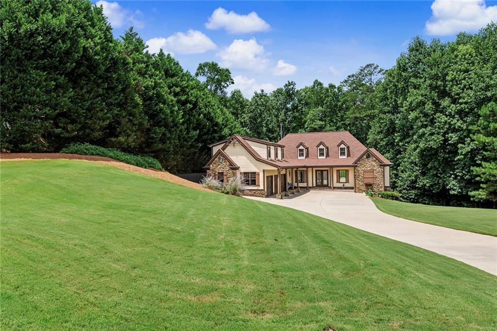 121 Estates At The Lake Drive