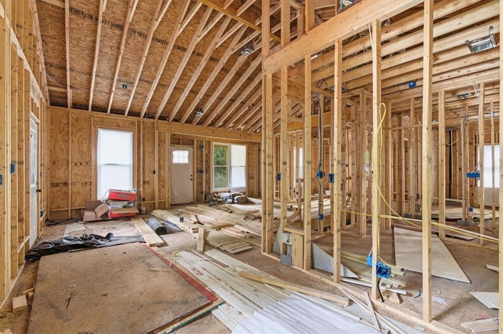 Susan Lane Ext - Residential