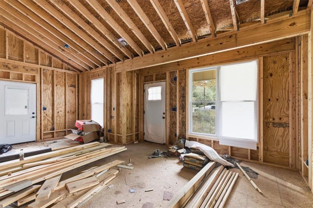 Susan Lane Ext - Residential