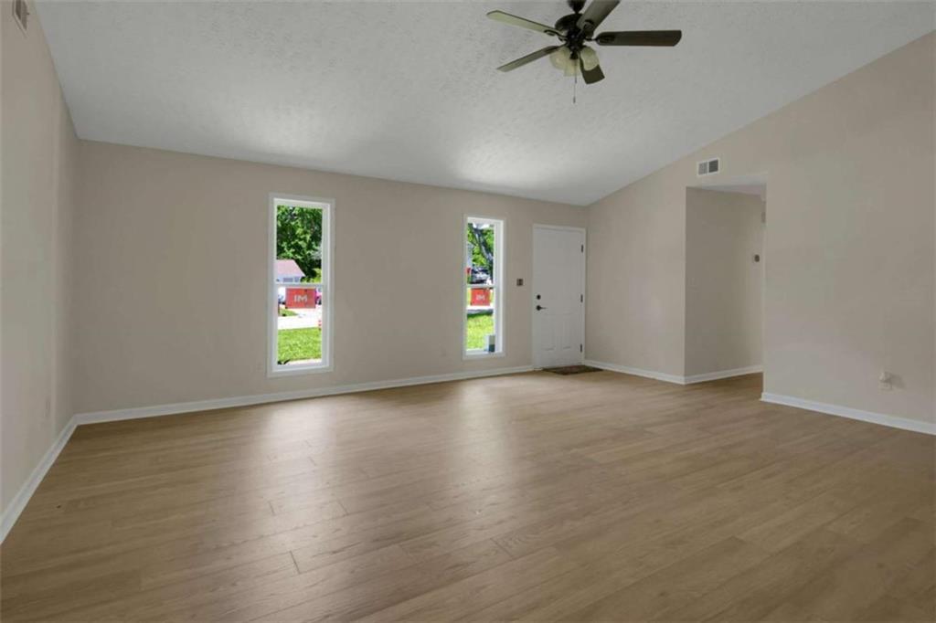 589 Wilmont Drive, Jonesboro, Georgia image 6