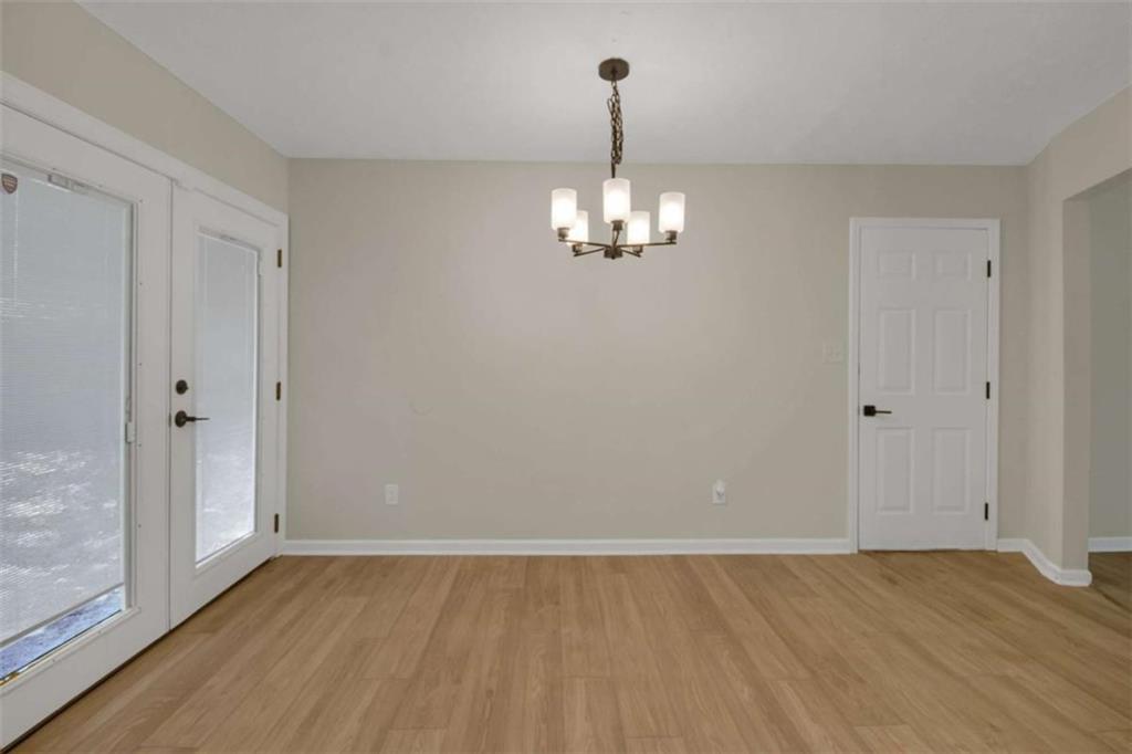 589 Wilmont Drive, Jonesboro, Georgia image 4