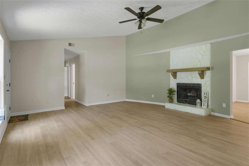 589 Wilmont Drive, Jonesboro, Georgia image 7