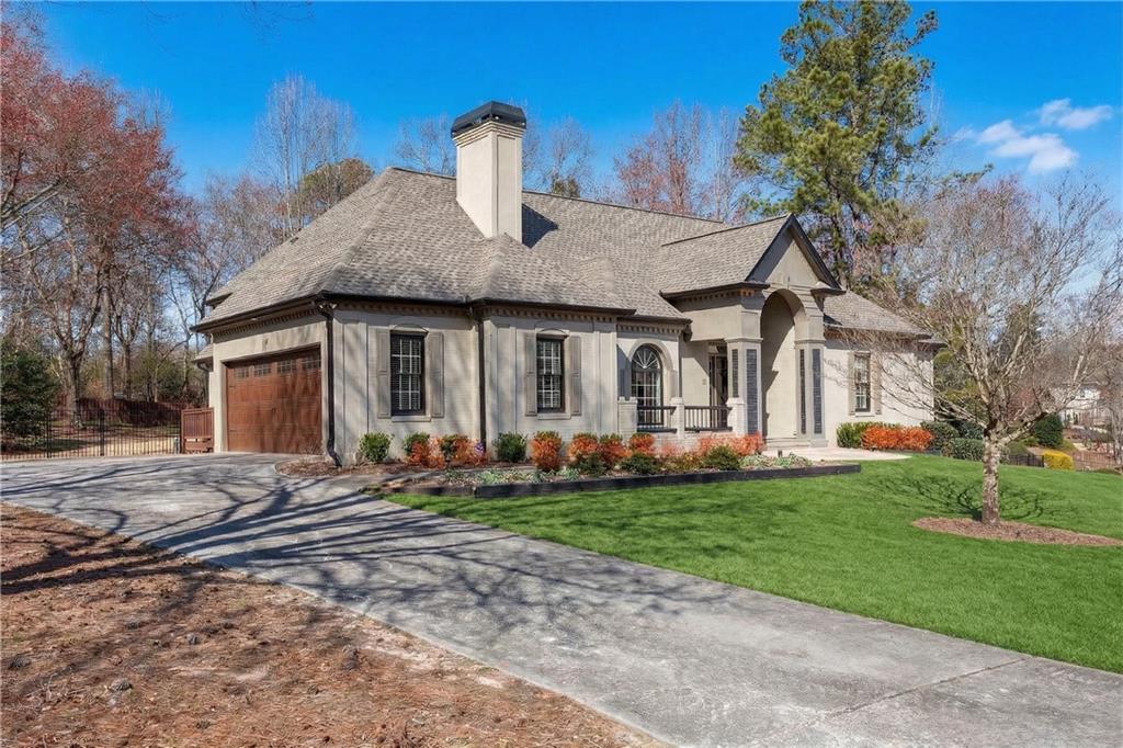 4211 Edgeworth Drive