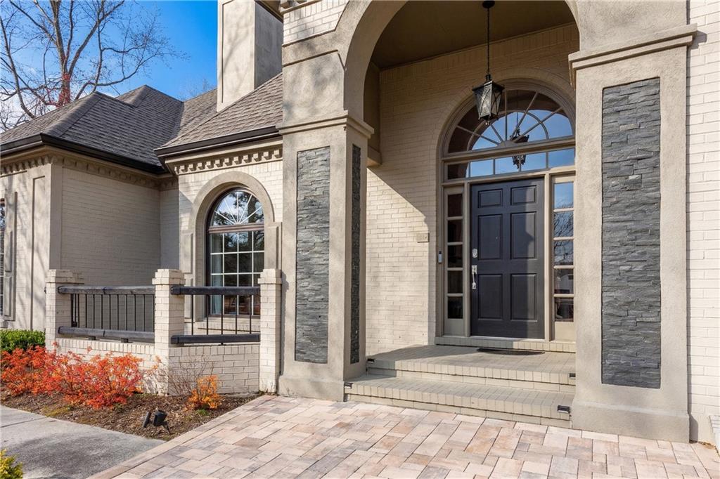 4211 Edgeworth Drive