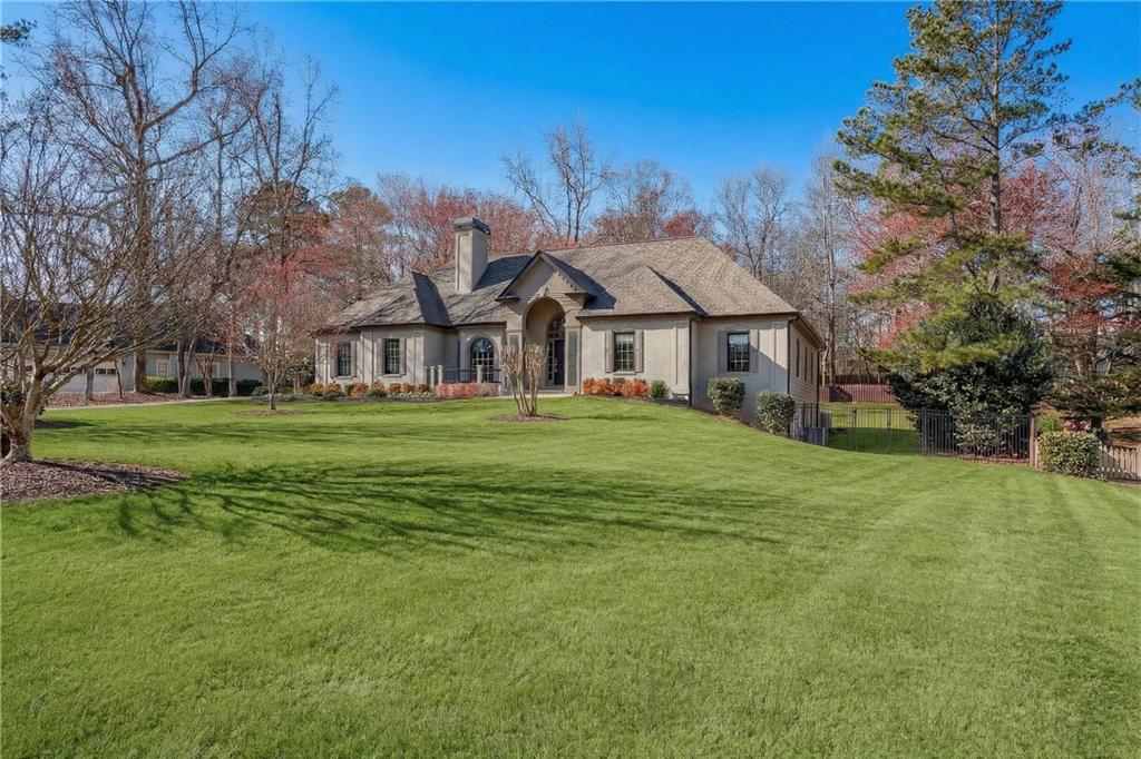 4211 Edgeworth Drive