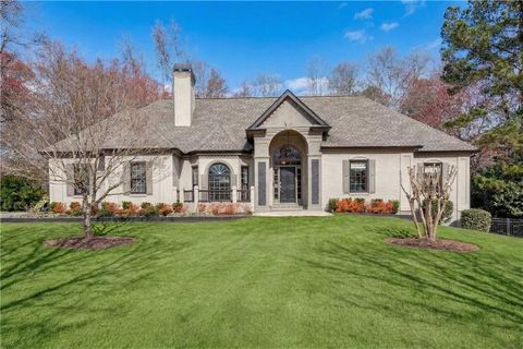 4211 Edgeworth Drive Flowery Branch GA 30542