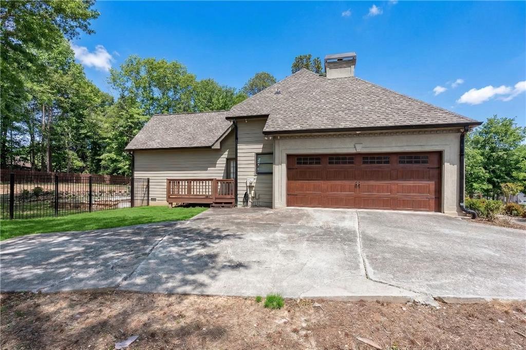 4211 Edgeworth Drive