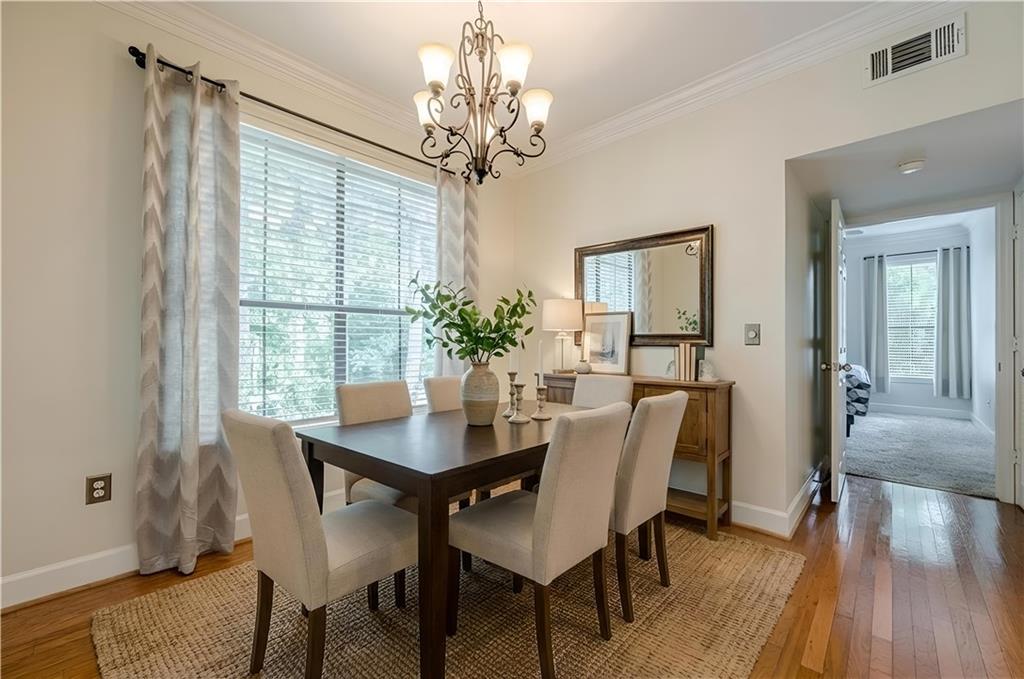 3777 Peachtree Road NE 1632