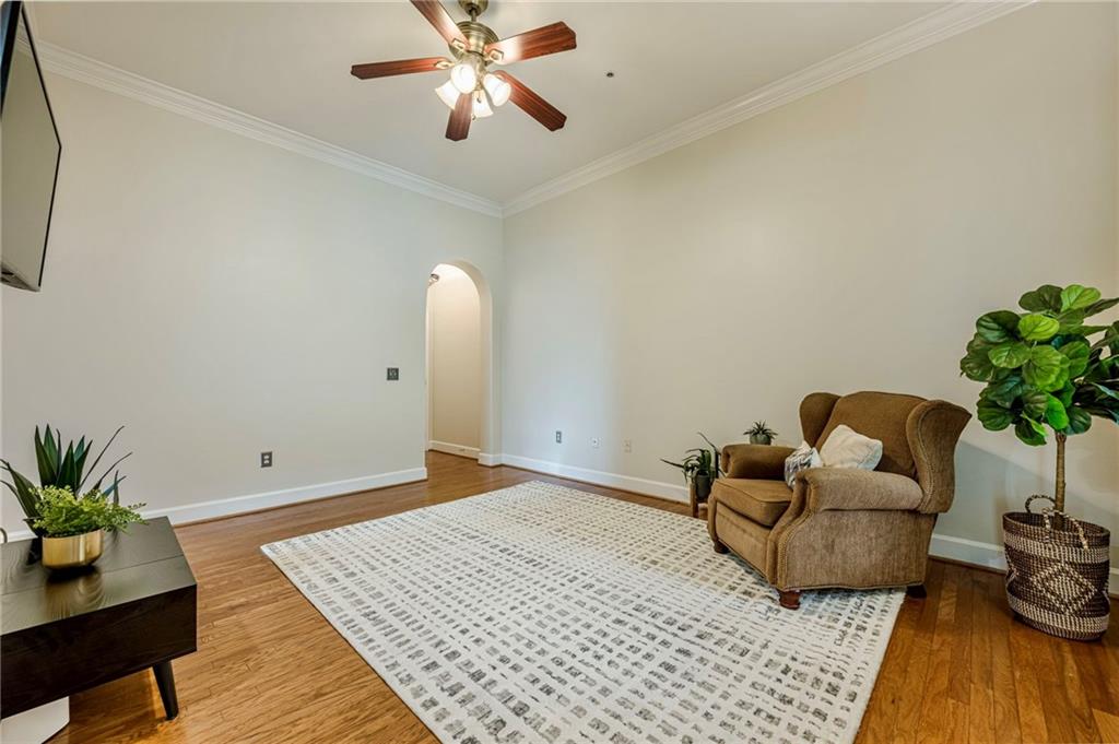 3777 Peachtree Road NE 1632
