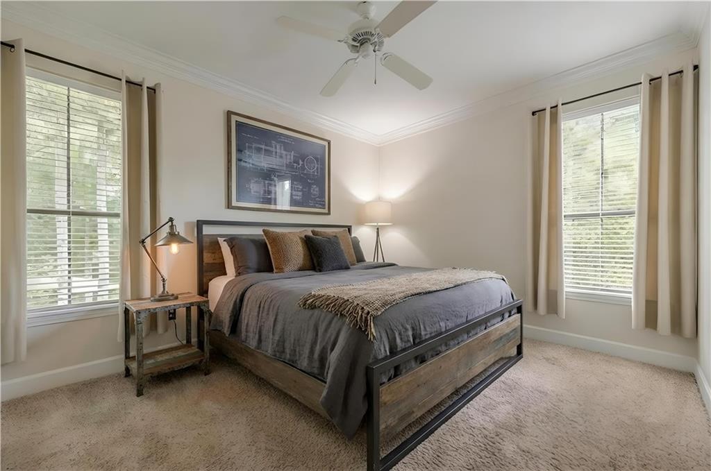 3777 Peachtree Road NE 1632