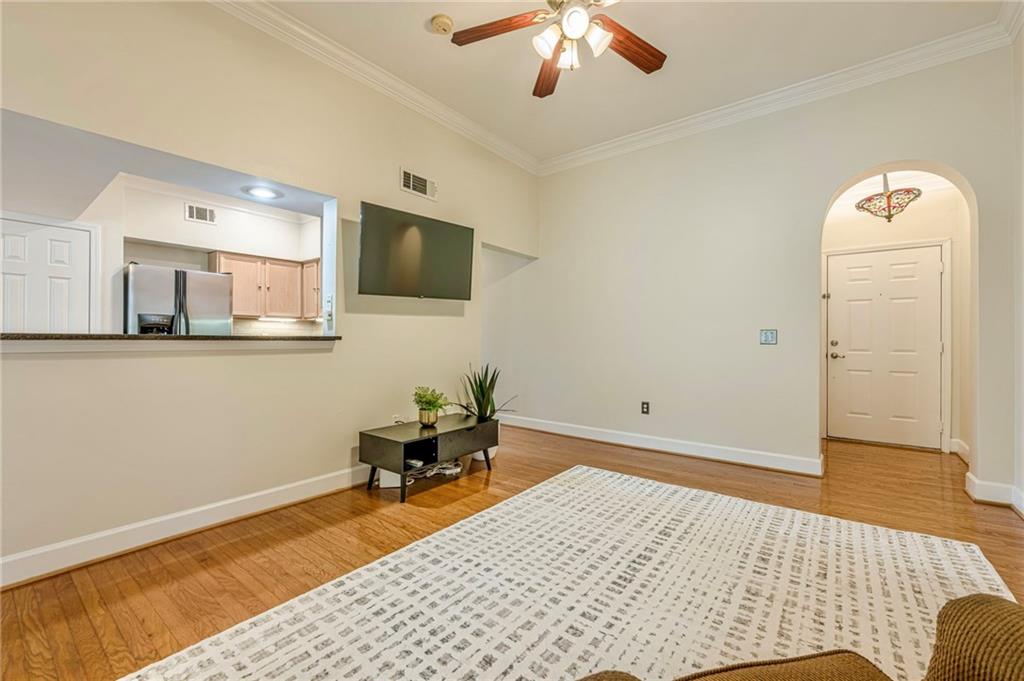 3777 Peachtree Road NE 1632