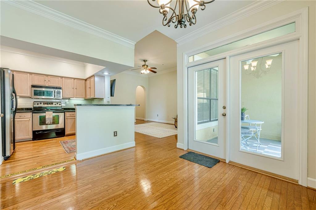 3777 Peachtree Road NE 1632