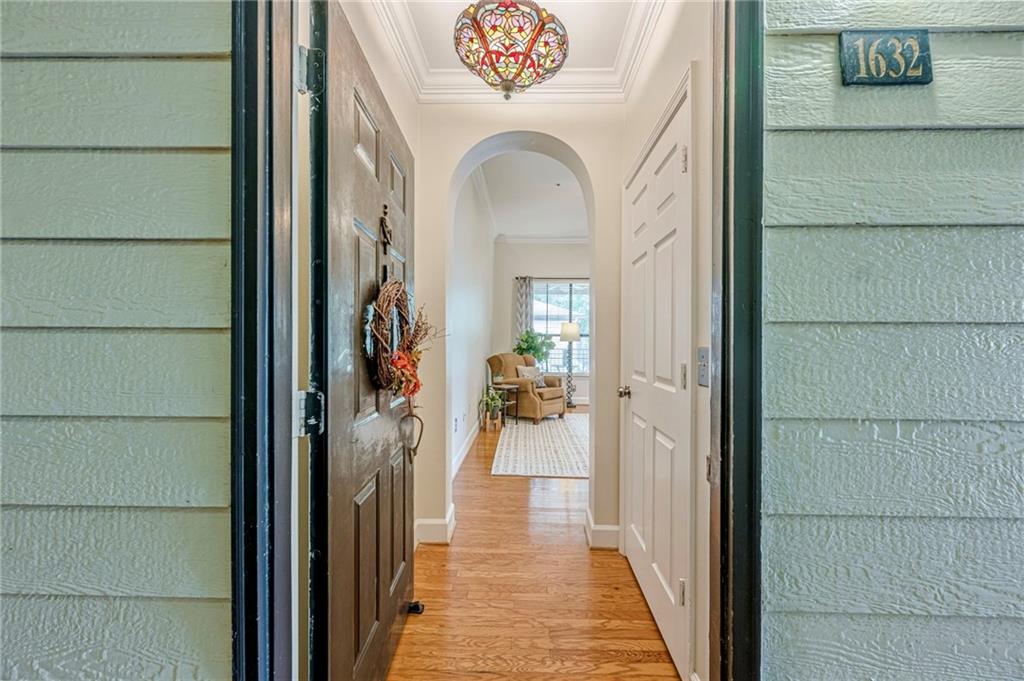 3777 Peachtree Road NE 1632