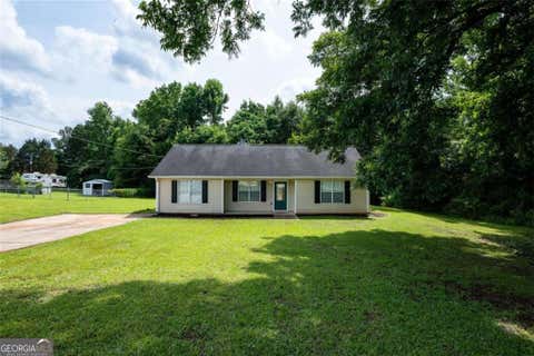 Homes For Sale - 372 Mccart Road<br/> Mcdonough, GA 30252