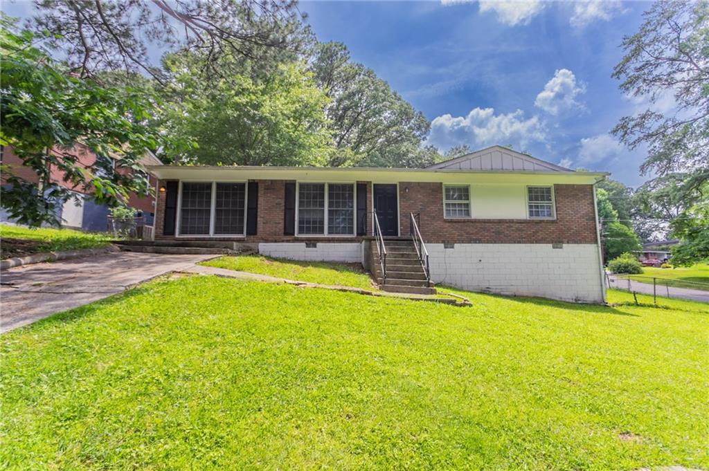 4337 Brookside Drive
