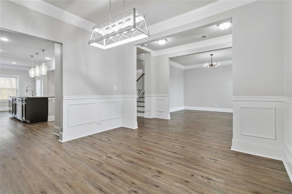 4808 Albany Way, Atlanta, Georgia image 8