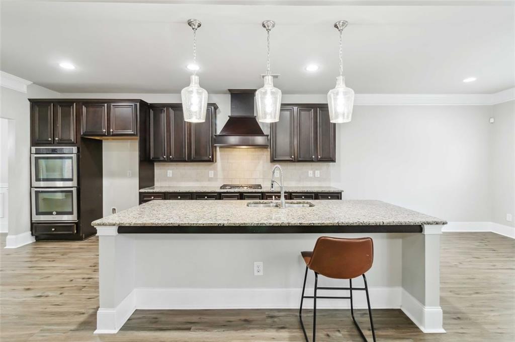 4808 Albany Way, Atlanta, Georgia image 16