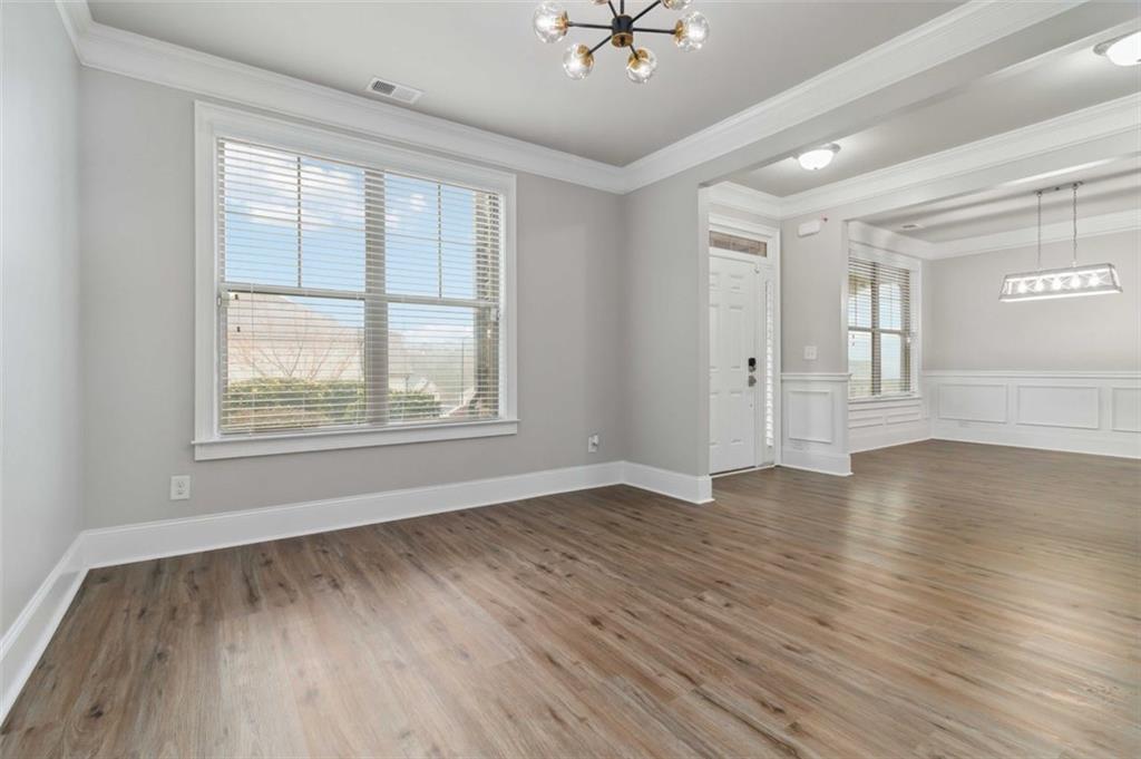 4808 Albany Way, Atlanta, Georgia image 6